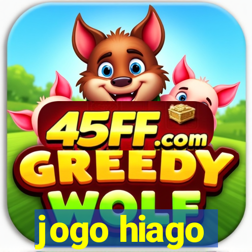 jogo hiago